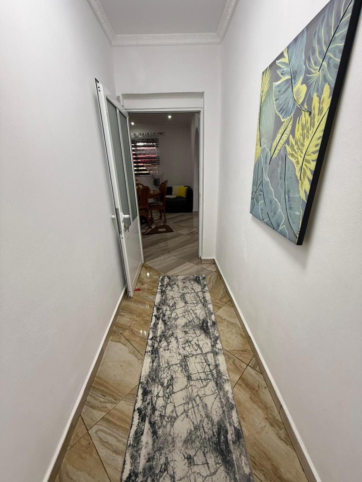 Guesthouse Albi Berat Eksteriør billede